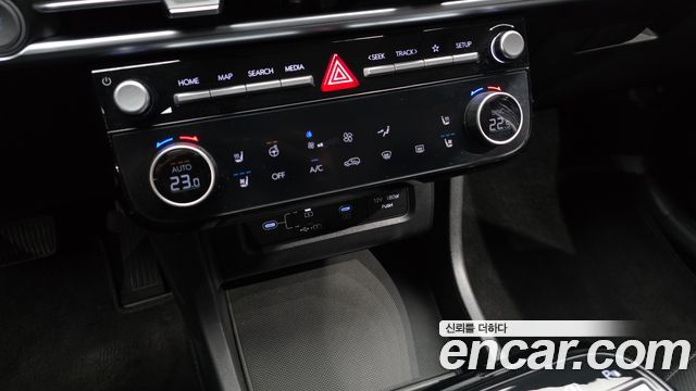 Hyundai Tucson 2025 — photo 24