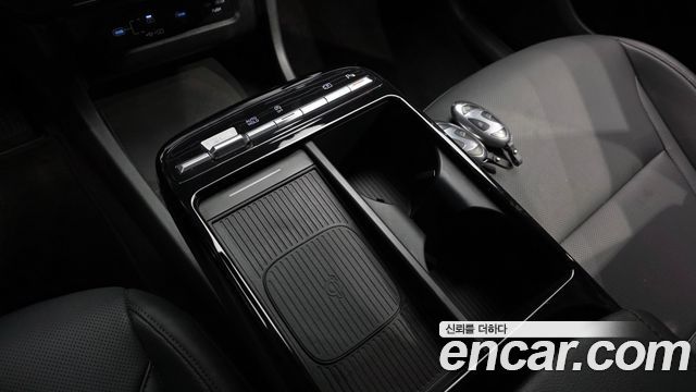 Hyundai Tucson 2025 — photo 25
