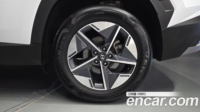 Hyundai Tucson 2025 — photo 7
