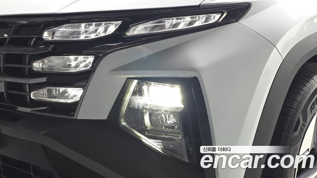 Hyundai Tucson 2025 — photo 8