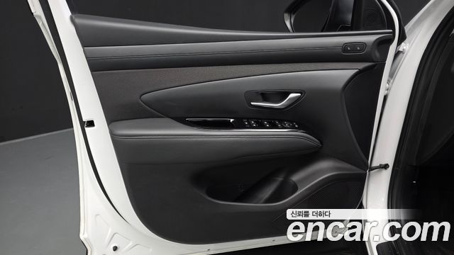 Hyundai Tucson 2025 — photo 14