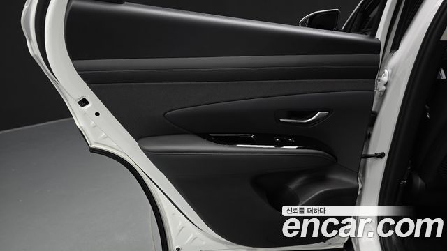 Hyundai Tucson 2025 — photo 15
