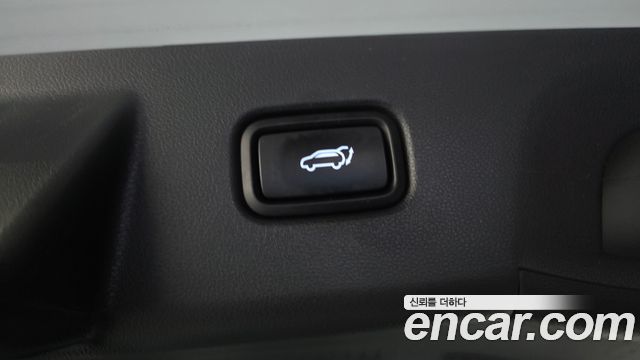 Hyundai Tucson 2025 — photo 27