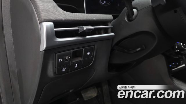 Hyundai Tucson 2025 — photo 28