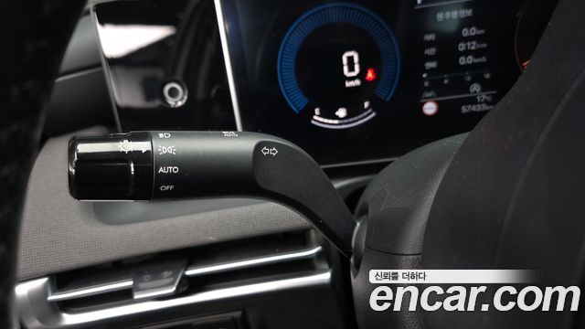 Hyundai Tucson 2025 — photo 29