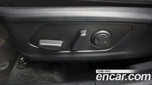 Hyundai Tucson 2025 — photo 31