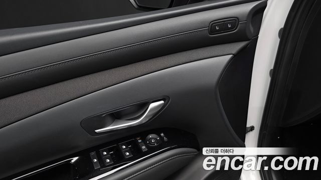 Hyundai Tucson 2025 — photo 32