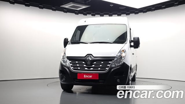 Renault Korea Master 2019 — photo 3