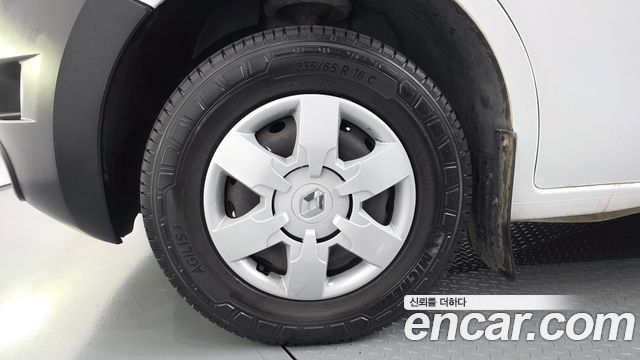 Renault Korea Master 2019 — photo 5