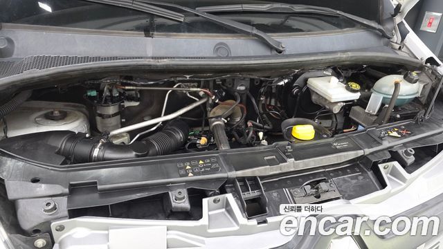 Renault Korea Master 2019 — photo 6