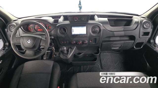 Renault Korea Master 2019 — photo 7