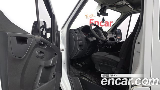 Renault Korea Master 2019 — photo 10