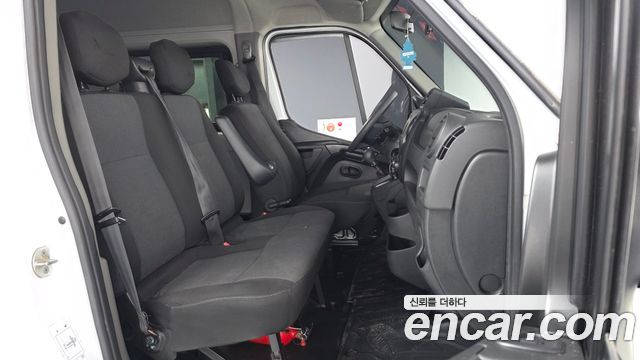 Renault Korea Master 2019 — photo 11