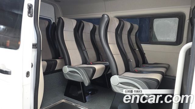 Renault Korea Master 2019 — photo 12