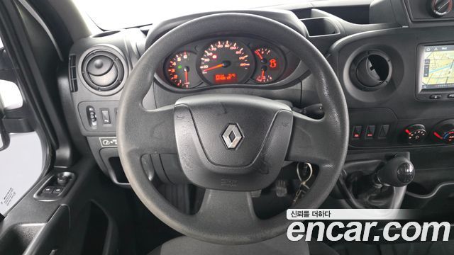 Renault Korea Master 2019 — photo 13