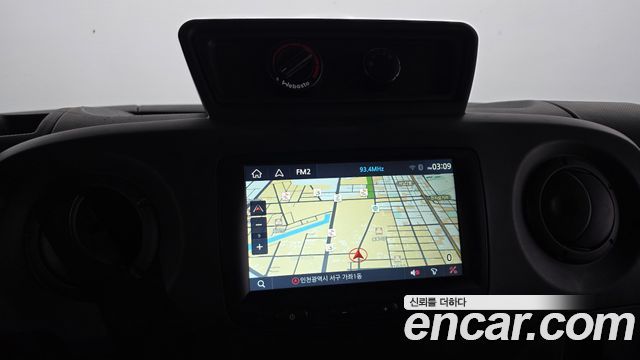 Renault Korea Master 2019 — photo 15