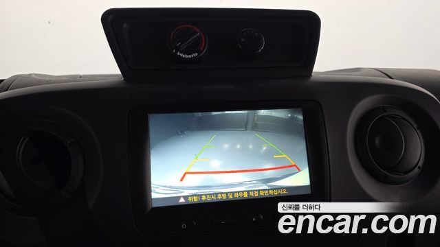 Renault Korea Master 2019 — photo 16