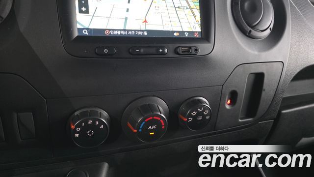 Renault Korea Master 2019 — photo 17