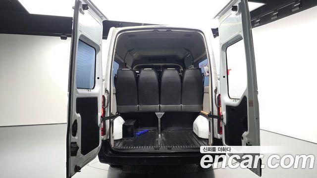 Renault Korea Master 2019 — photo 20