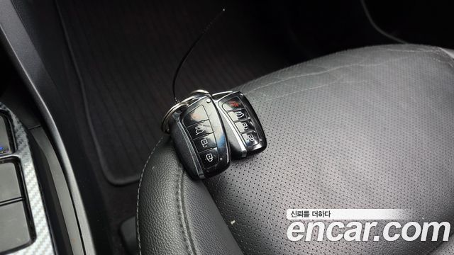 Hyundai Santafe 2016 — photo 18