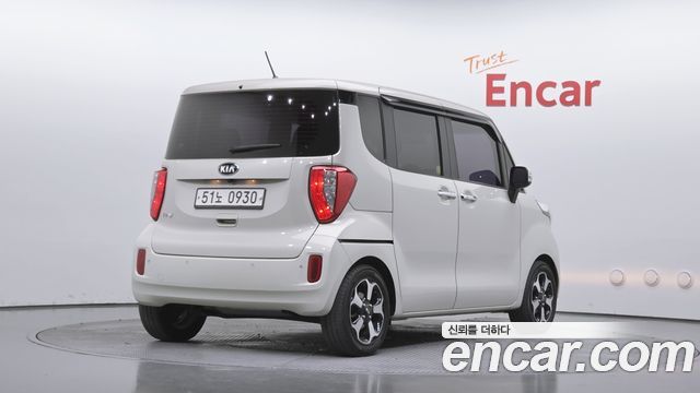 Kia RAY 2016 — photo 2