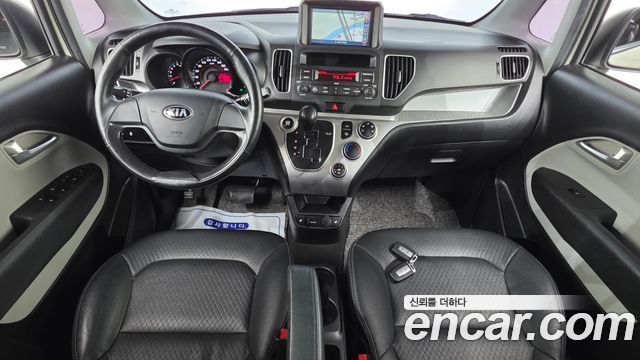 Kia RAY 2016 — photo 10