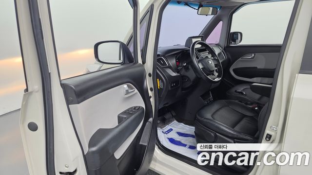 Kia RAY 2016 — photo 13