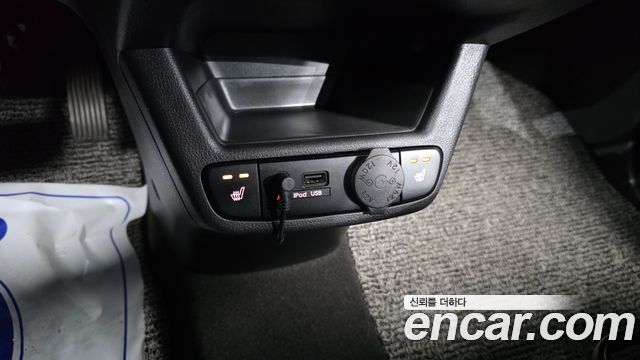 Kia RAY 2016 — photo 18