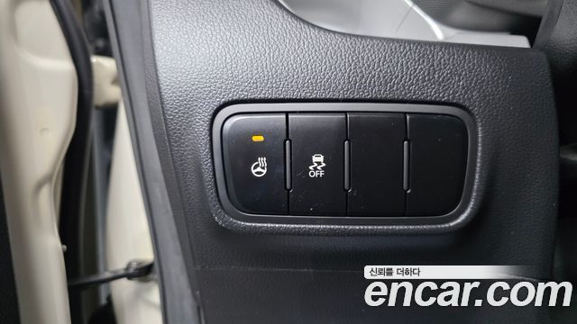 Kia RAY 2016 — photo 22