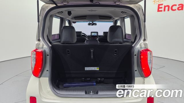 Kia RAY 2016 — photo 24