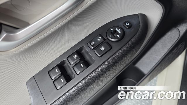 Kia RAY 2016 — photo 26