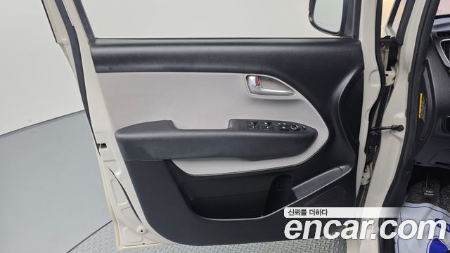 Kia RAY 2016 — photo 14