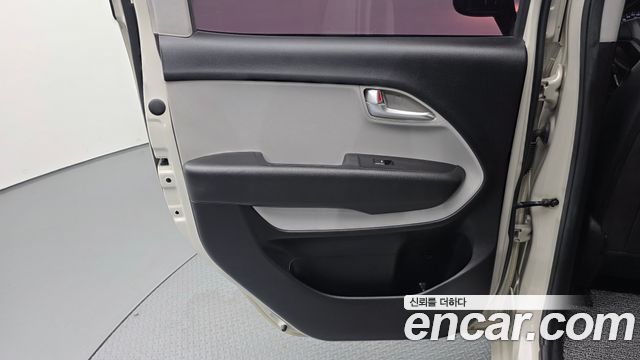 Kia RAY 2016 — photo 15