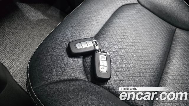 Kia RAY 2016 — photo 27
