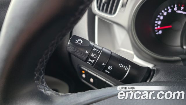 Kia RAY 2016 — photo 29