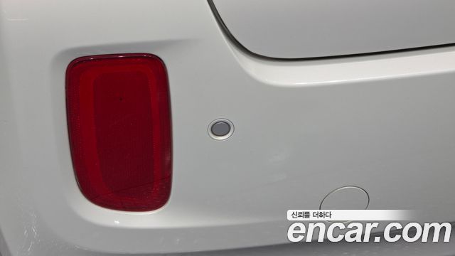 Kia RAY 2016 — photo 30