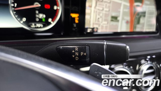 Mercedes-Benz S-Class 2015 — photo 9