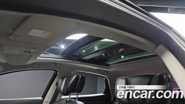 Renault Korea SM6 2016 — photo 16