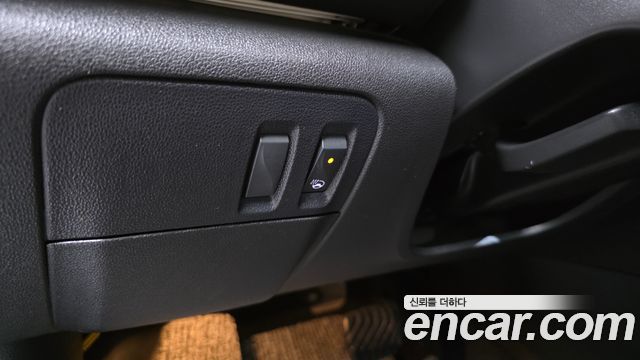 Renault Korea SM6 2016 — photo 18