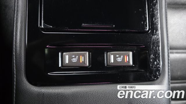 Renault Korea SM6 2016 — photo 19