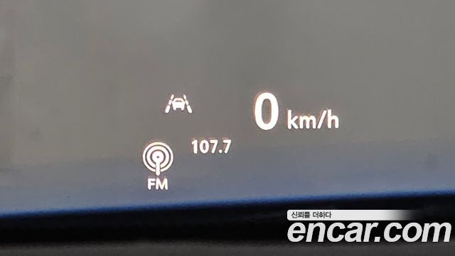 Chevrolet Korea Trailblazer 2023 — photo 14