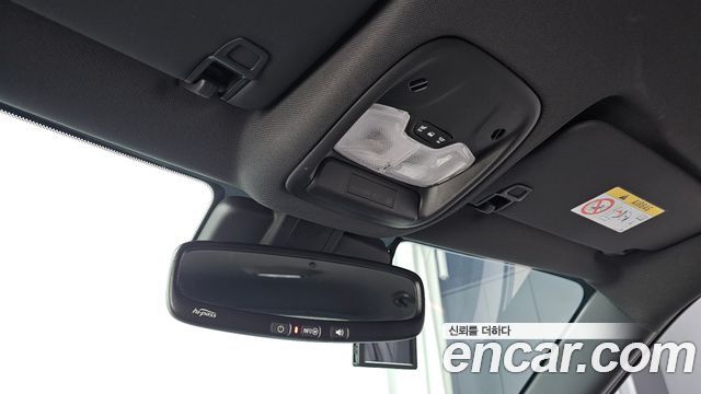 Chevrolet Korea Trailblazer 2023 — photo 18