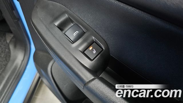 Chevrolet Korea Trailblazer 2023 — photo 19