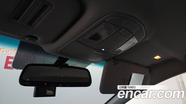 Hyundai Sonata 2017 — photo 25