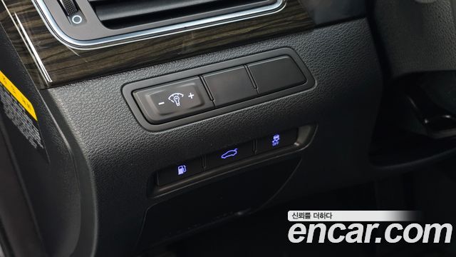 Hyundai Sonata 2017 — photo 26