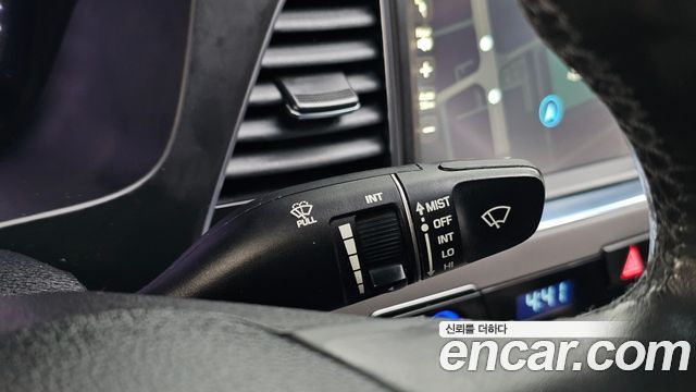 Hyundai Sonata 2017 — photo 29