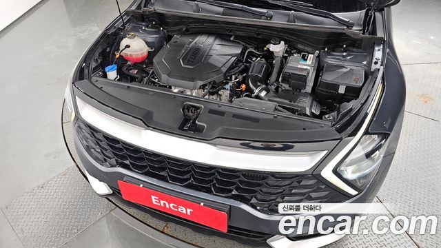 Kia Sportage 2023 — photo 6