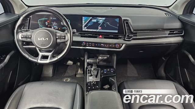 Kia Sportage 2023 — photo 7