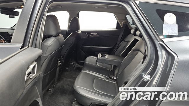 Kia Sportage 2023 — photo 11