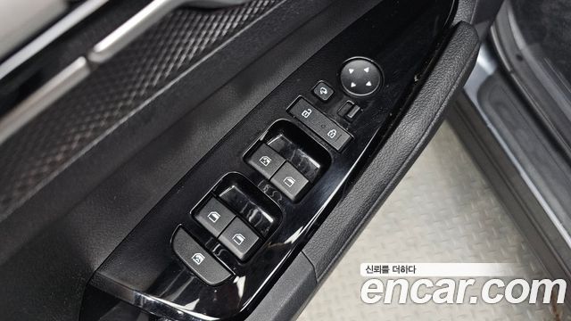 Kia Sportage 2023 — photo 12